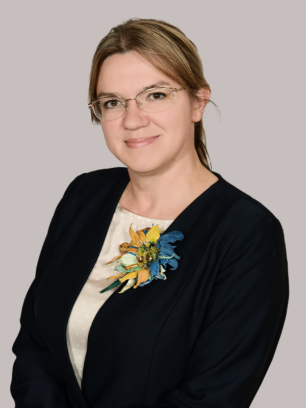 Воробьева Мария Михайловна.