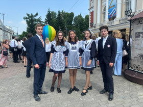 Надежда нации - 2025.