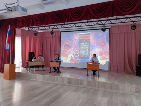 Киберспорт в действии: в школе прошел первый турнир по Clash Royale!.