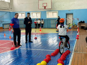 Безопасное колесо-2026.