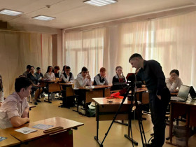 Наука — это не скучно, это взлетно!.