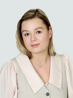 Скокленева Анастасия Павловна