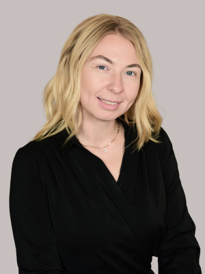 Комкова Анастасия Анатольевна Комкова Анастасия Анатольевна